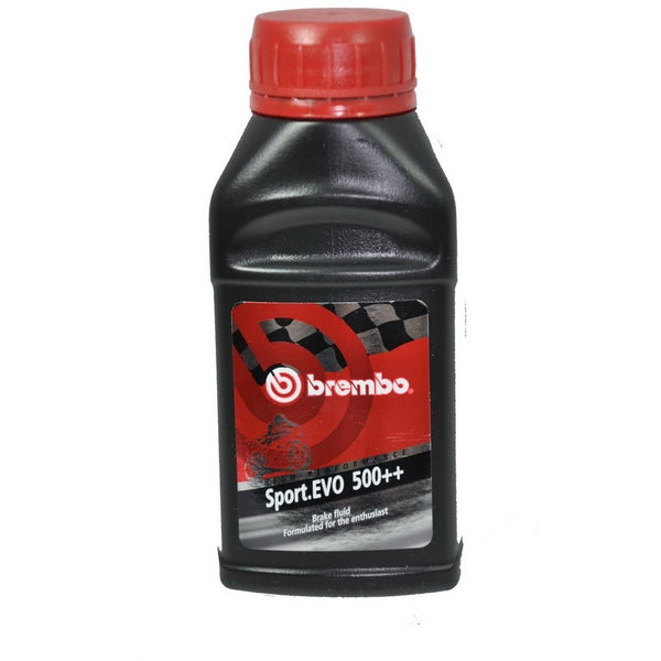 Líquido de frenos BREMBO UPGRADE Dot4 - 250 ml