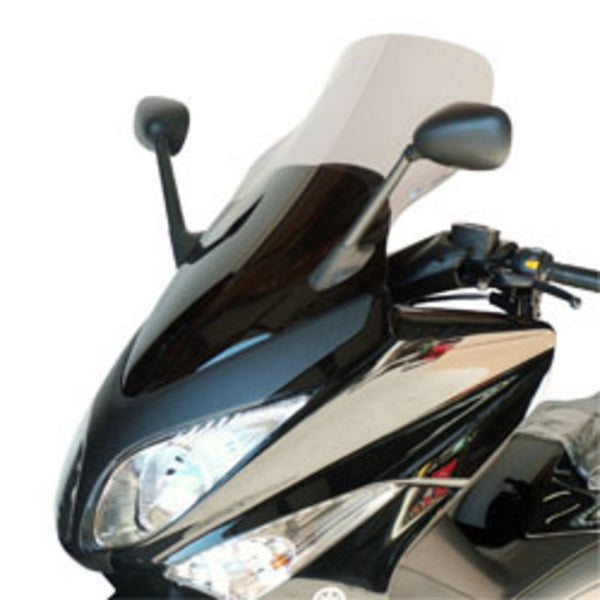 V Parts Klarsicht-Blasenschutz für YAMAHA T MAX BY133HPI