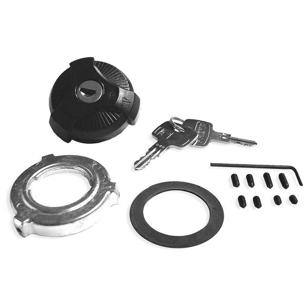 Tapón depósito gasolina V PARTS Vespino GL NL SC 012308