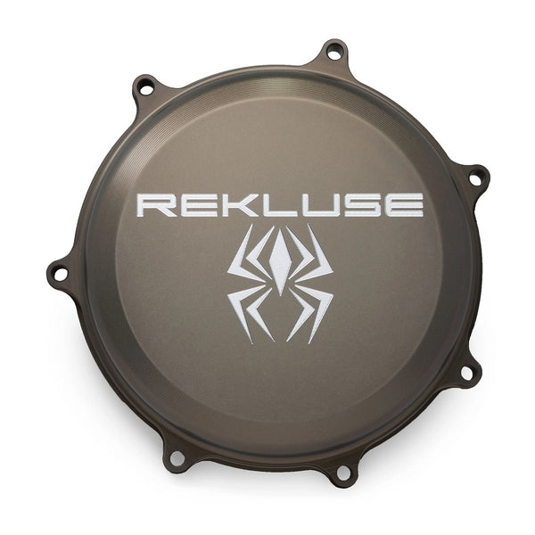 Tapa de embrague REKLUSE RMS-395