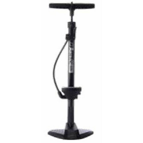 Bomba de taller OXFORD Airtrack + cuerpo de acero manómetro PU850