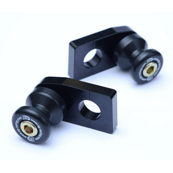 Diábolos R&G RACING CR0047BK