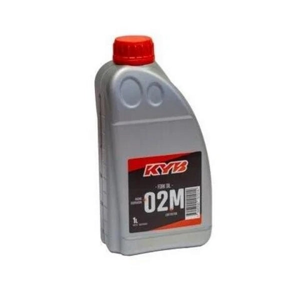 Aceite horquilla KYB 02M 1 litro