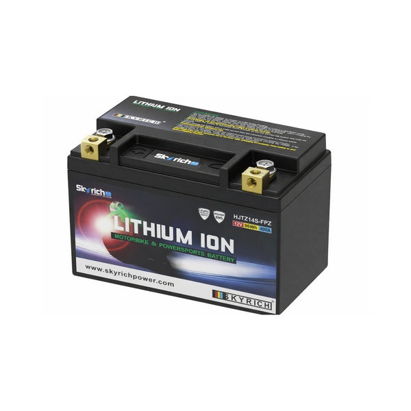 Batería de litio SKYRICH - HJTZ14S-FPZ
