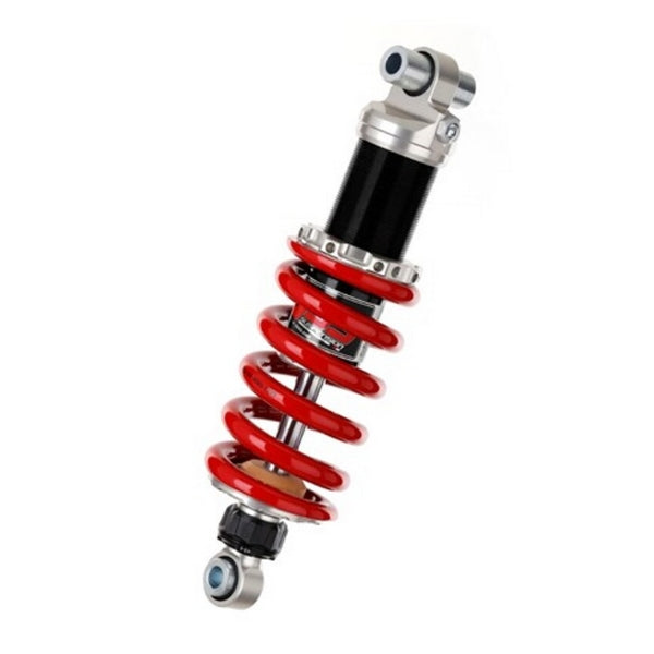 Amortiguador trasero YSS Gas MZ456-310TR-17-85