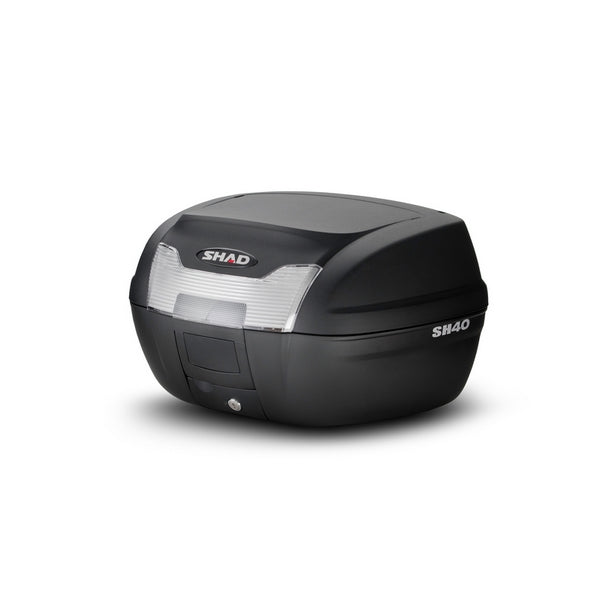 Baúl SHAD SH40 Negro D0B40100