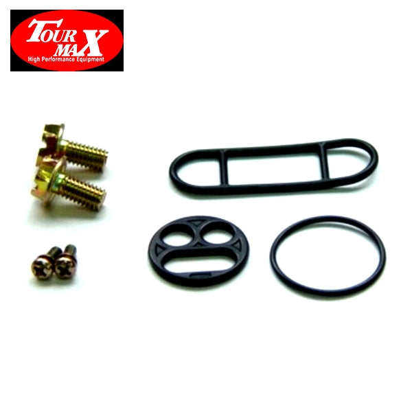 Kit reparación grifo de gasolina TOURMAX FCK-22
