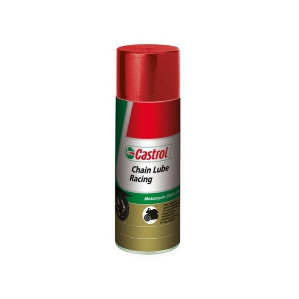 CASTROL Chain Lube Racing 400ML - 15511F