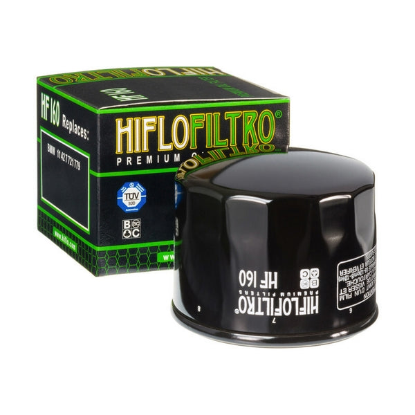 Hiflofiltro HF160 Ölfilter