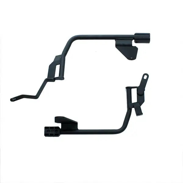 Fijaciones laterales SHAD 3P System V0DS95IF