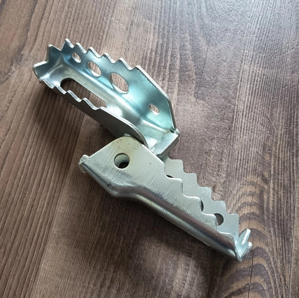 Juego de Estribos originales DERBI