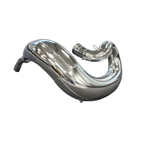 Bufanda escape FRESCO Chrome - acero cromado FRTEN300KT0024C