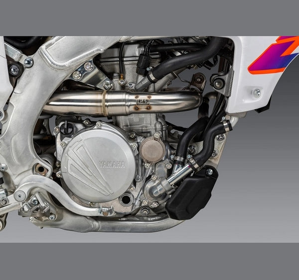 Escape completo YOSHIMURA RS-12 Signature Series 231030S320