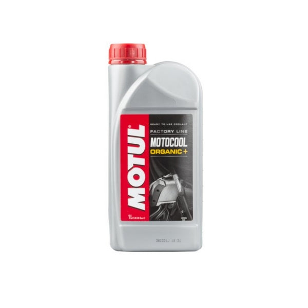 MOTUL MOTOCOOL FACTORY LINE 1L