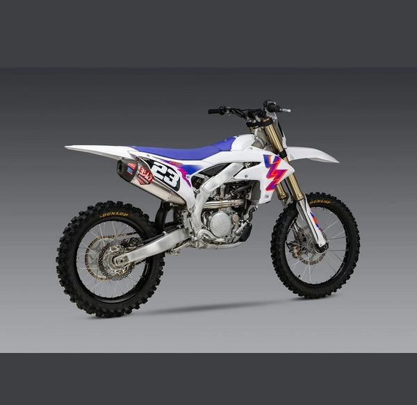 Escape completo YOSHIMURA RS-12 Signature Series 231030S320