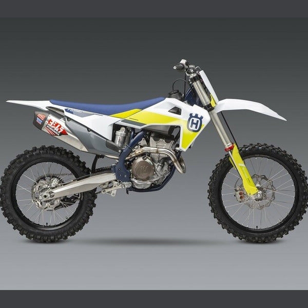 Escape completo Yoshimura RS-12 Signature 262530S320