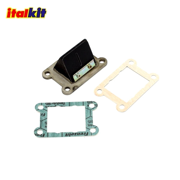 Caja de láminas ITALKIT Derbi/Gas Gas M.Morini/Gilera M.Morini/Puch/Minarelli AM-DL LC.12.2