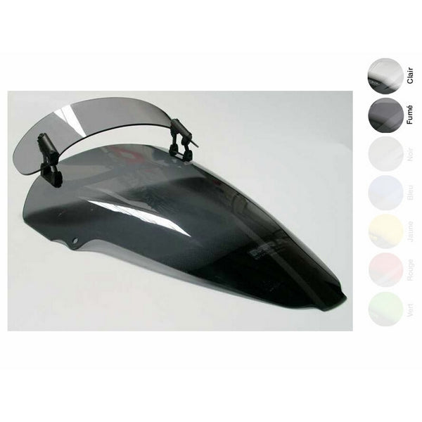 MRA Varioscheibe, transparent, Suzuki DL 1000 V-Strom -2003 4025066098392