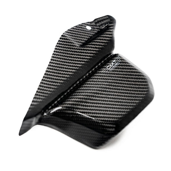 Juego Cubre Deposito Inferior Carbono para KTM - 003087