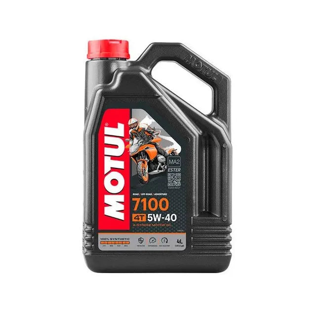 Motul 7100 5W40 4L