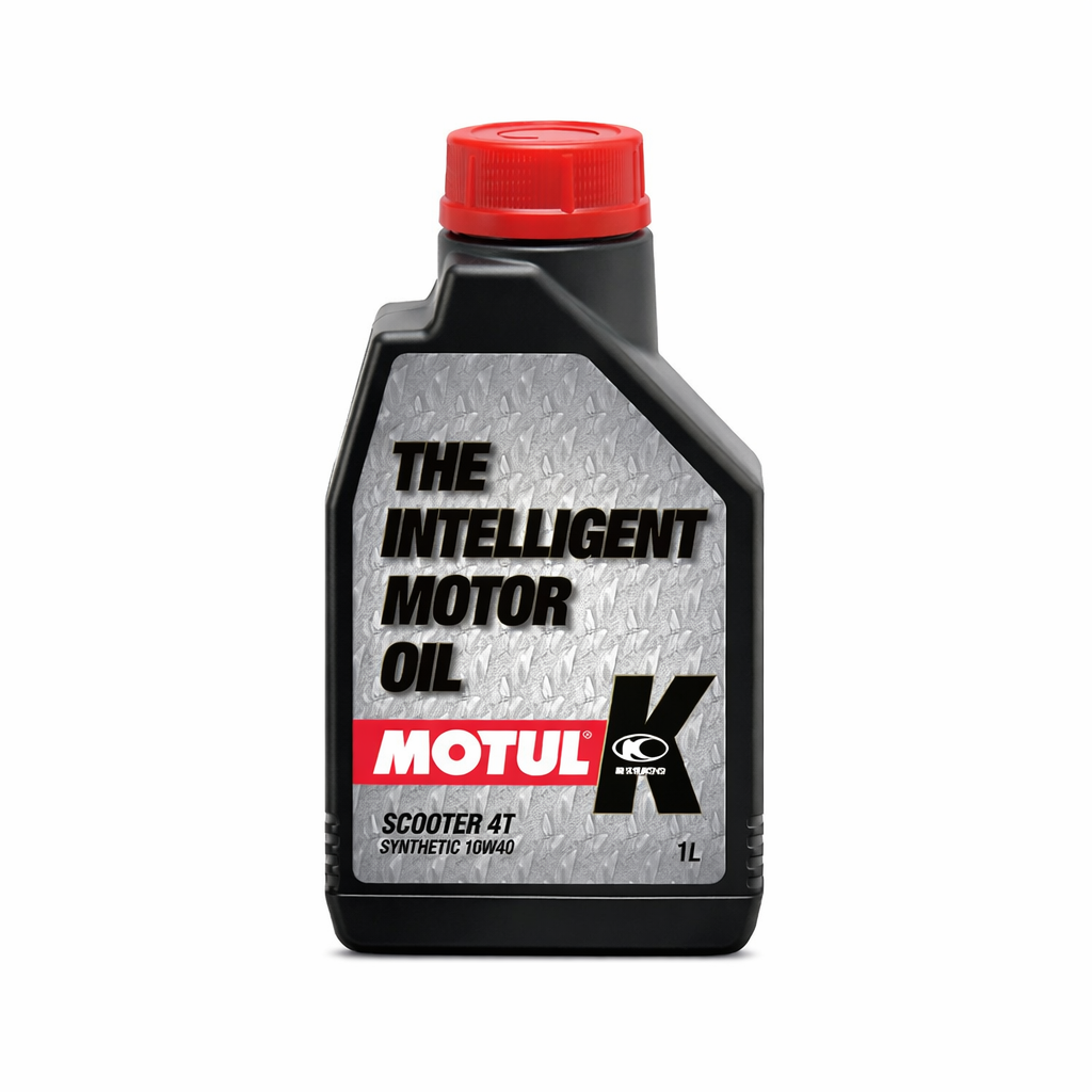 MOTUL K Scooter 4T 10W40 1L