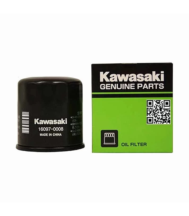 Pack revision original Kawasaki Versys 650