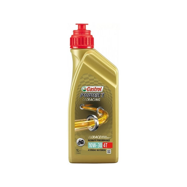 Castrol  POWER 1 4T 10W30 1L