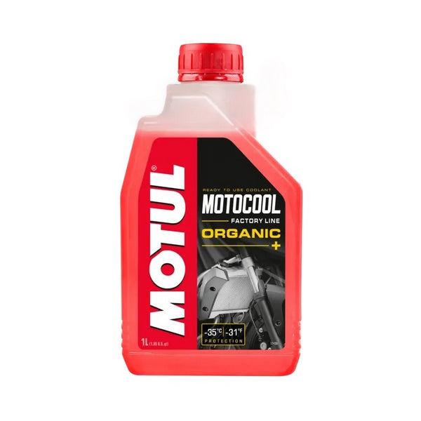 MOTUL Motocool FL 1L Organic