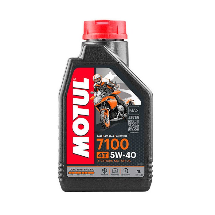 Motul 7100 5W40 1L