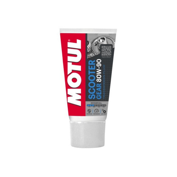 Motul SCOOTER GEAR 80W90 150ML