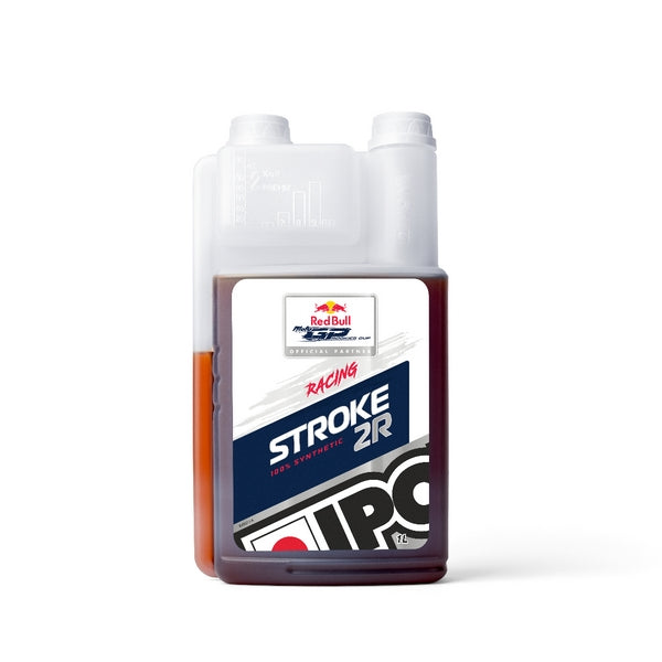 IPONE 2T  Red Bull STROKE 2R 1L