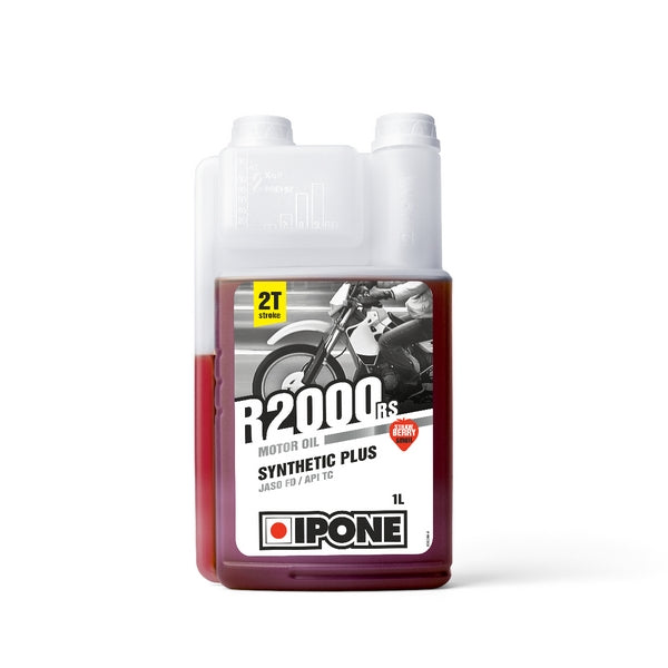 Ipone R2000 RS olor fresa 1L