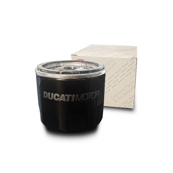 Filtro de aceite Original DUCATI