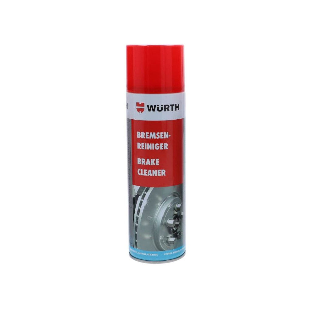 Limpiador Frenos WURTH 500ML