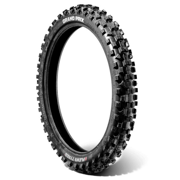PLEWS  EN1 GRAND PRIX Enduro Medium 90/90-21