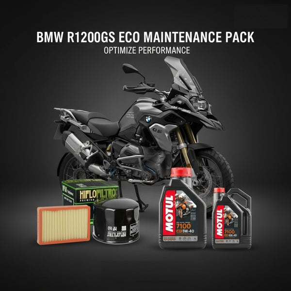 Pack de revision BMW 1200 GS 13-18
