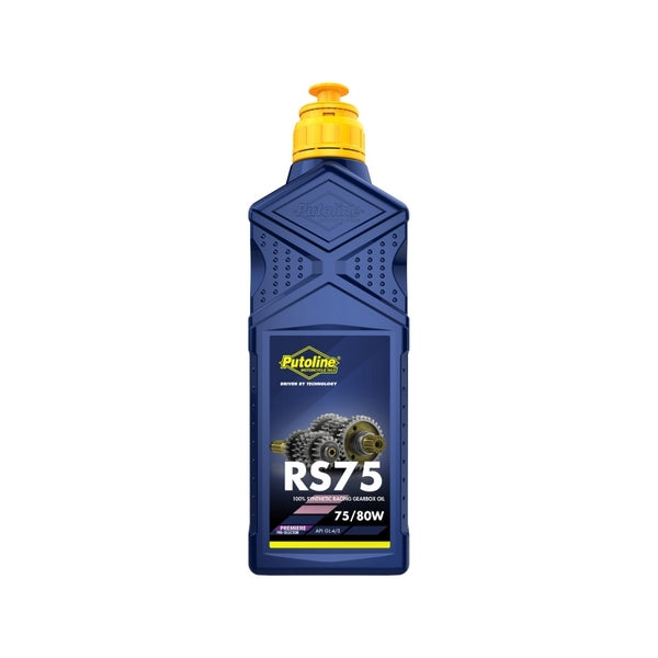 Putoline RS 75 75/80W 1 L